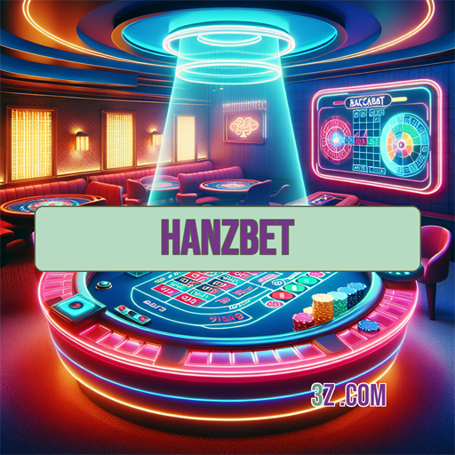 Apostas do Hanzbet: Diversão e Emoção em Jogo