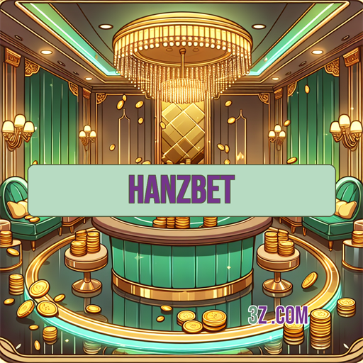 Bônus Irresistíveis na Hanzbet: Aumente Suas Chances de Ganhar!
