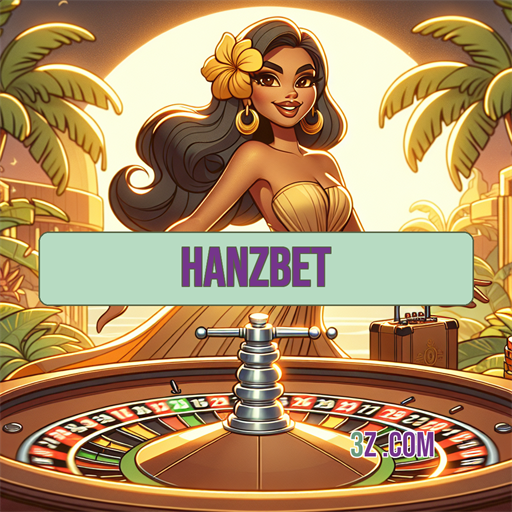 Hanzbet: Sua Plataforma Confiável para Jogos Online