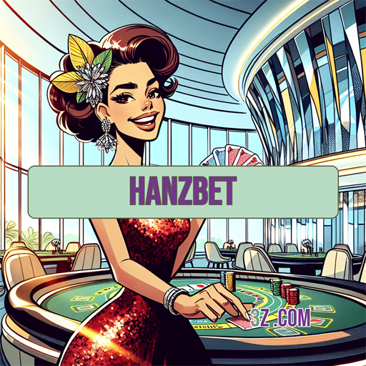 Mergulhe nos Jogos Incríveis do Hanzbet Agora Mesmo!