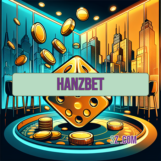 Login com Estilo: Conecte-se e Jogue no Hanzbet
