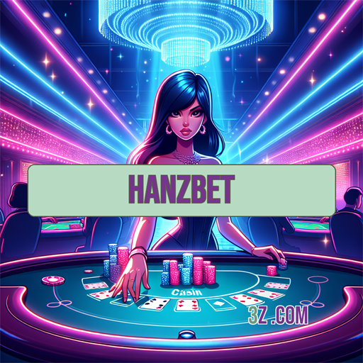 A Revolução da Plataforma de Jogos na Hanzbet