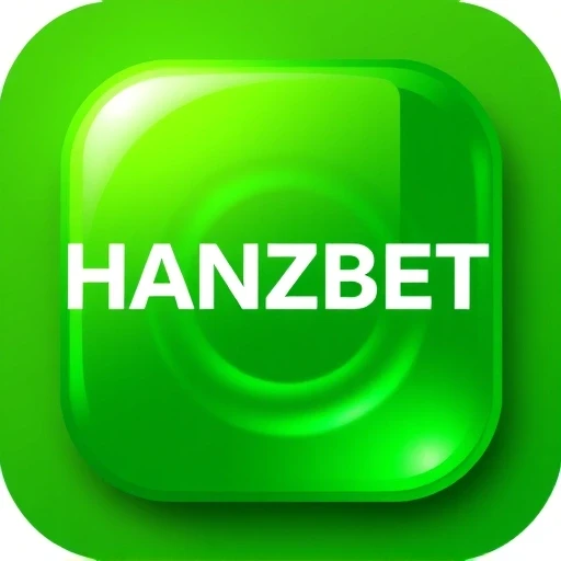 hanzbet Logo