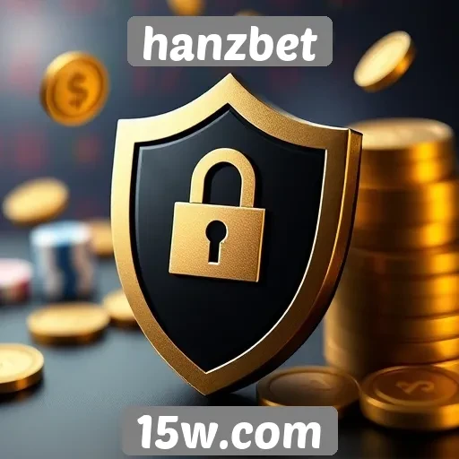 Análise da segurança do site de jogos hanzbet