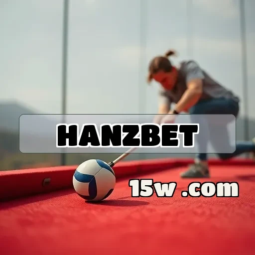 hanzbet Jogos