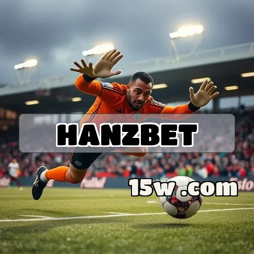 hanzbet Login