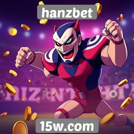 Novas promoções atraem jogadores para Hanzbet