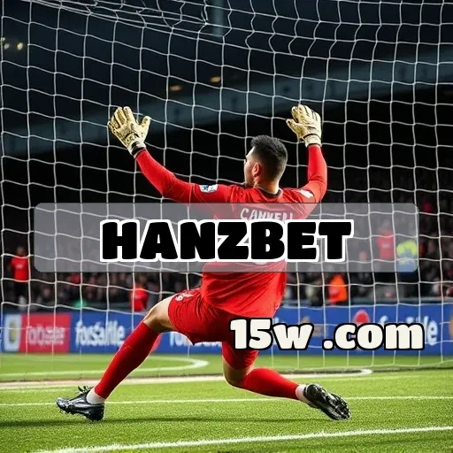 hanzbet Caça-Níqueis