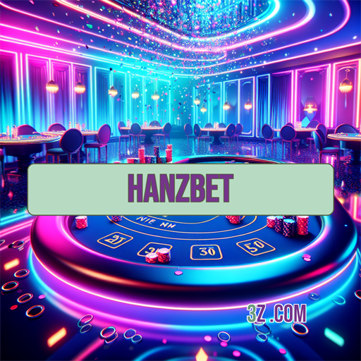 Hanzbet: A Experiência Única do Programa VIP de Jogos